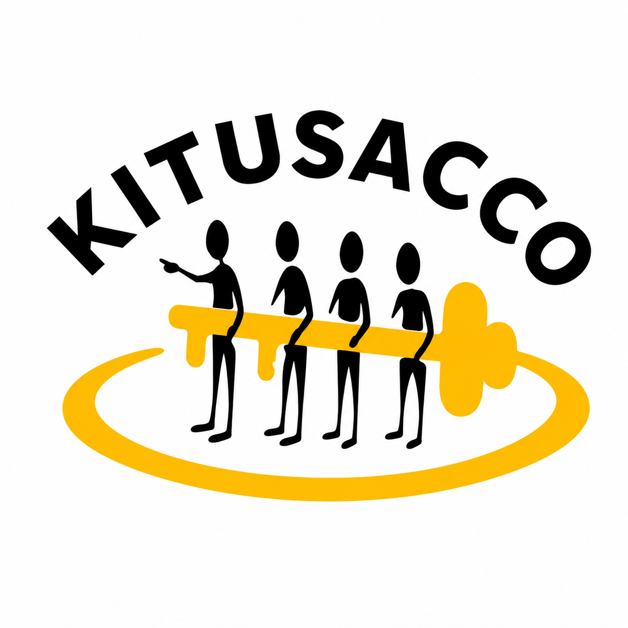 Kitusacco Logo